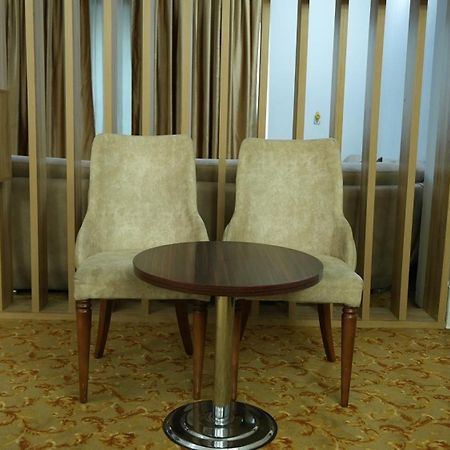 Darin Hotel Erbil Exterior photo