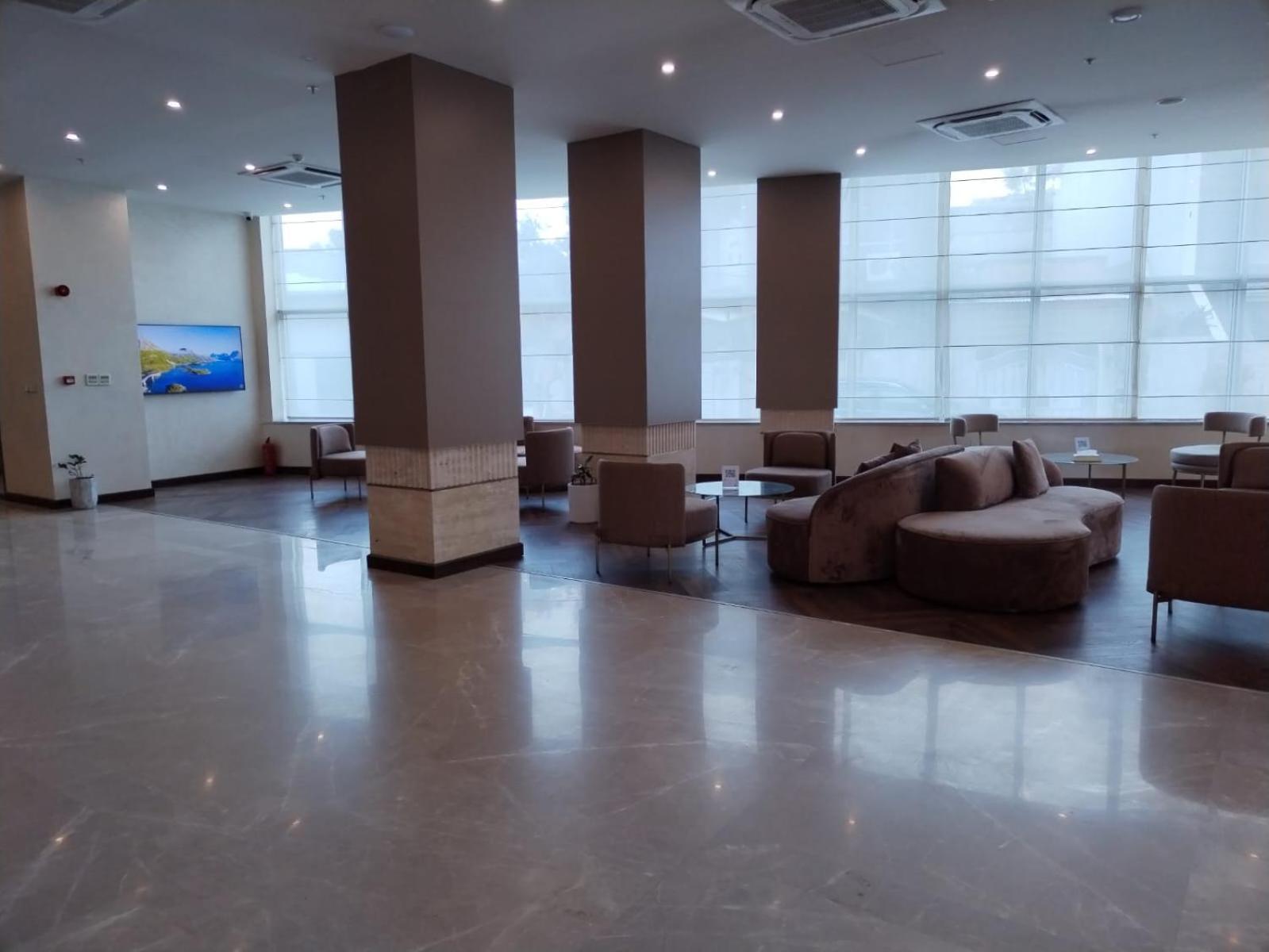 Darin Hotel Erbil Exterior photo