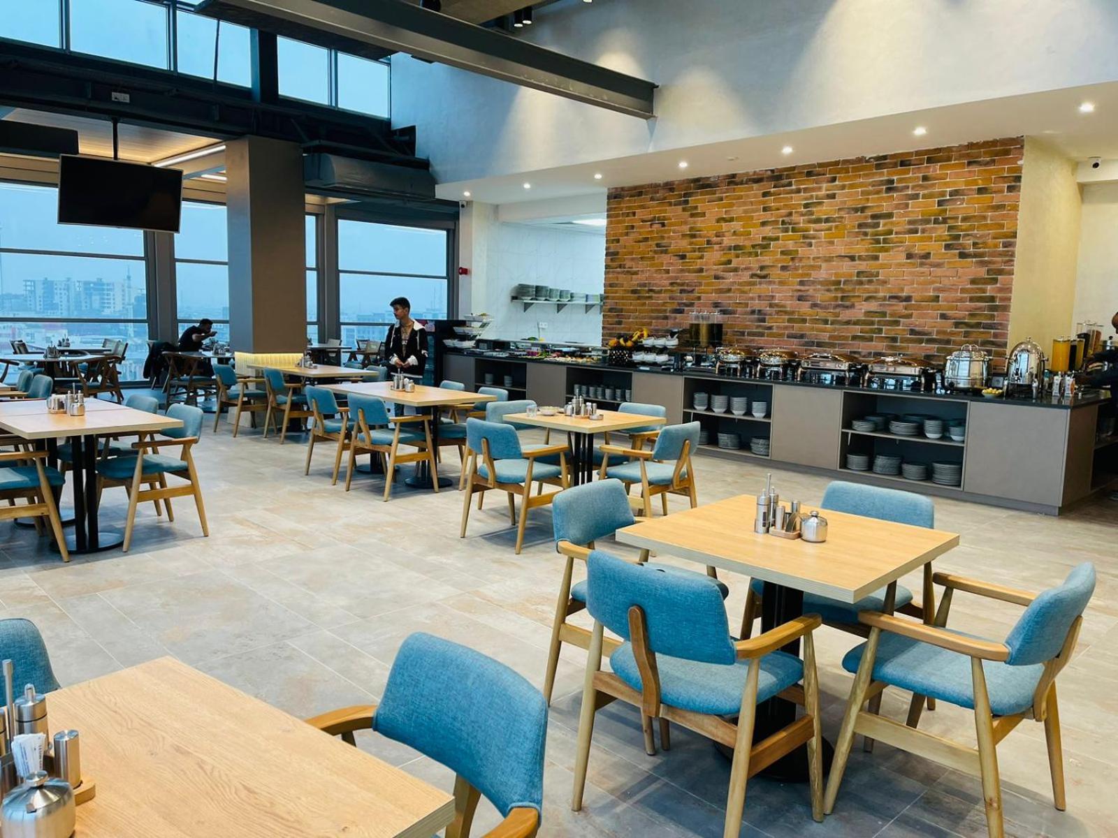 Darin Hotel Erbil Exterior photo