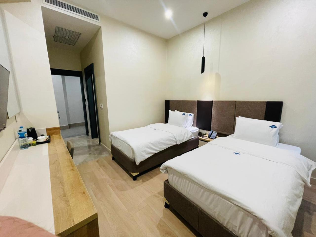 Darin Hotel Erbil Exterior photo