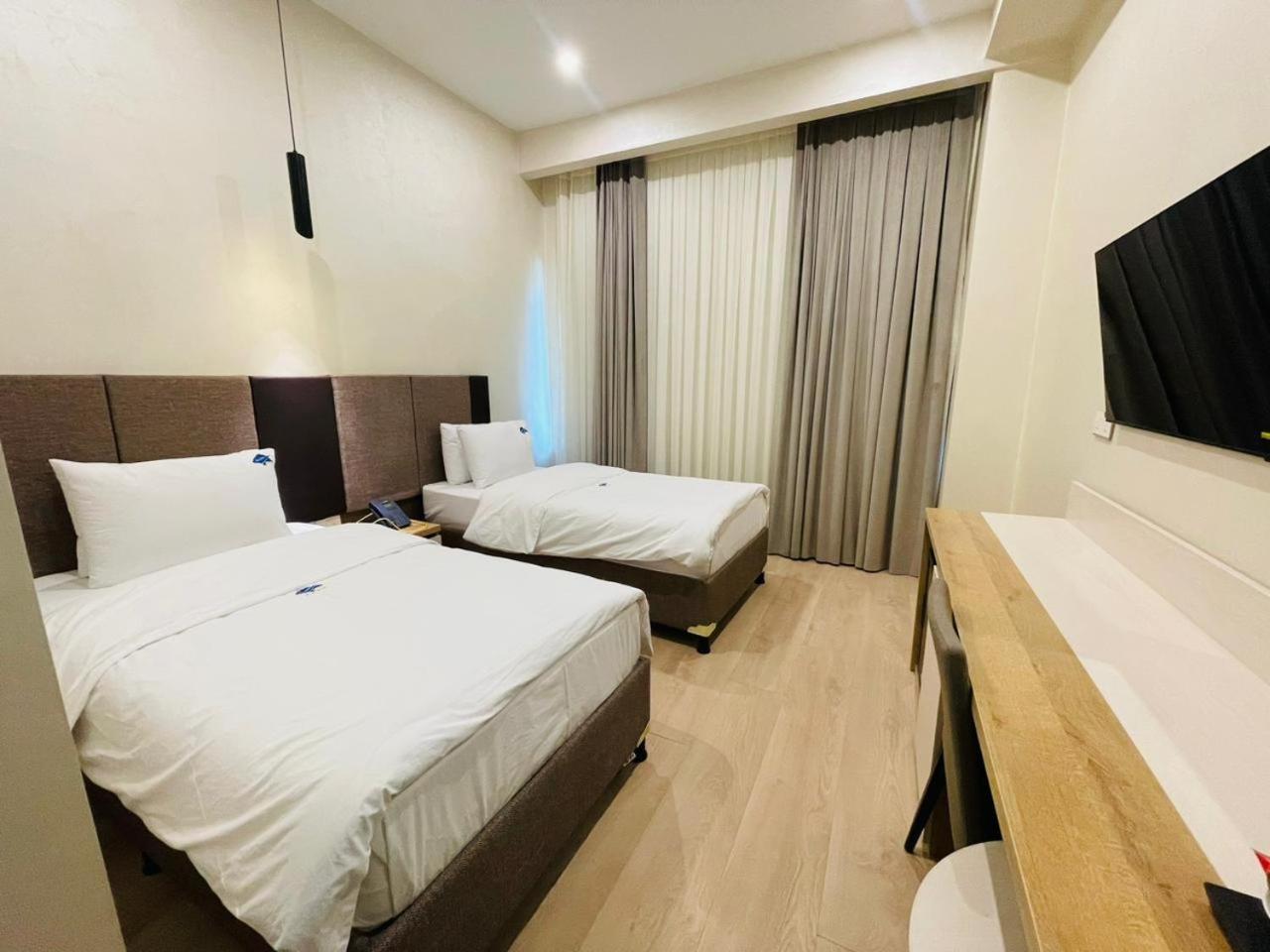 Darin Hotel Erbil Exterior photo