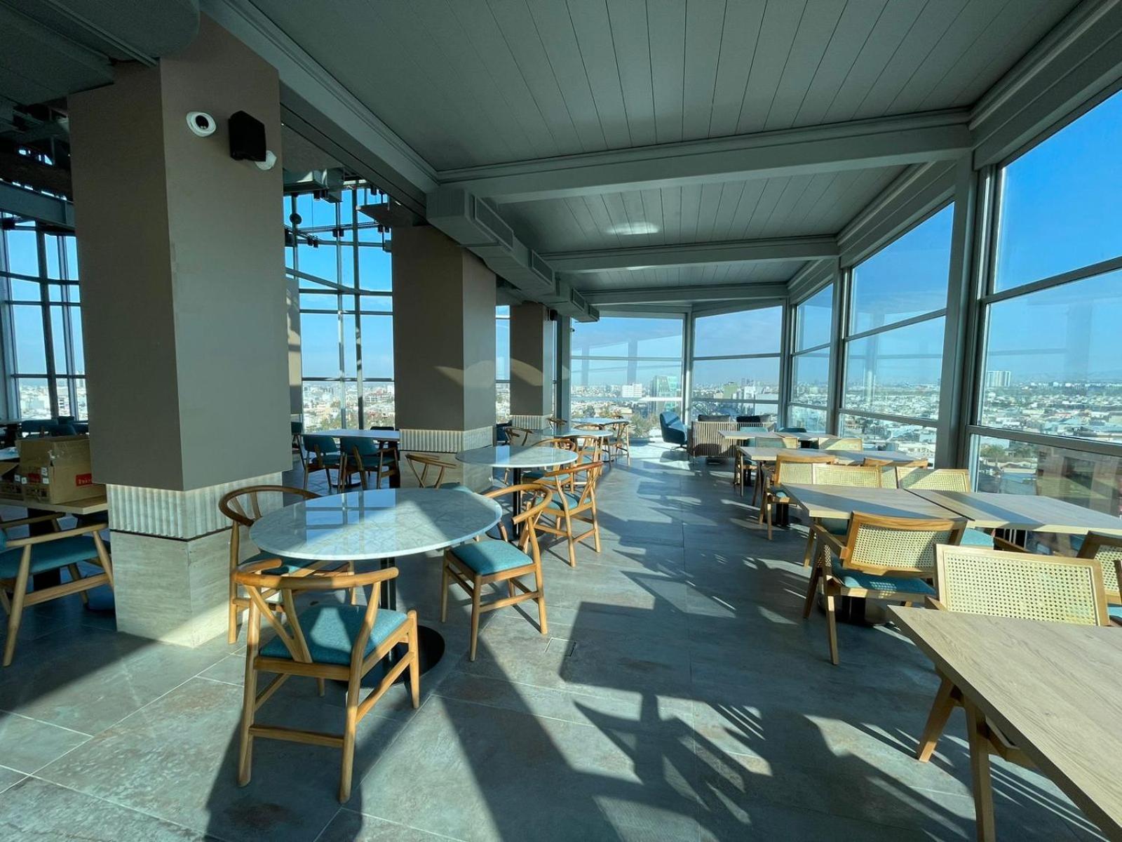 Darin Hotel Erbil Exterior photo