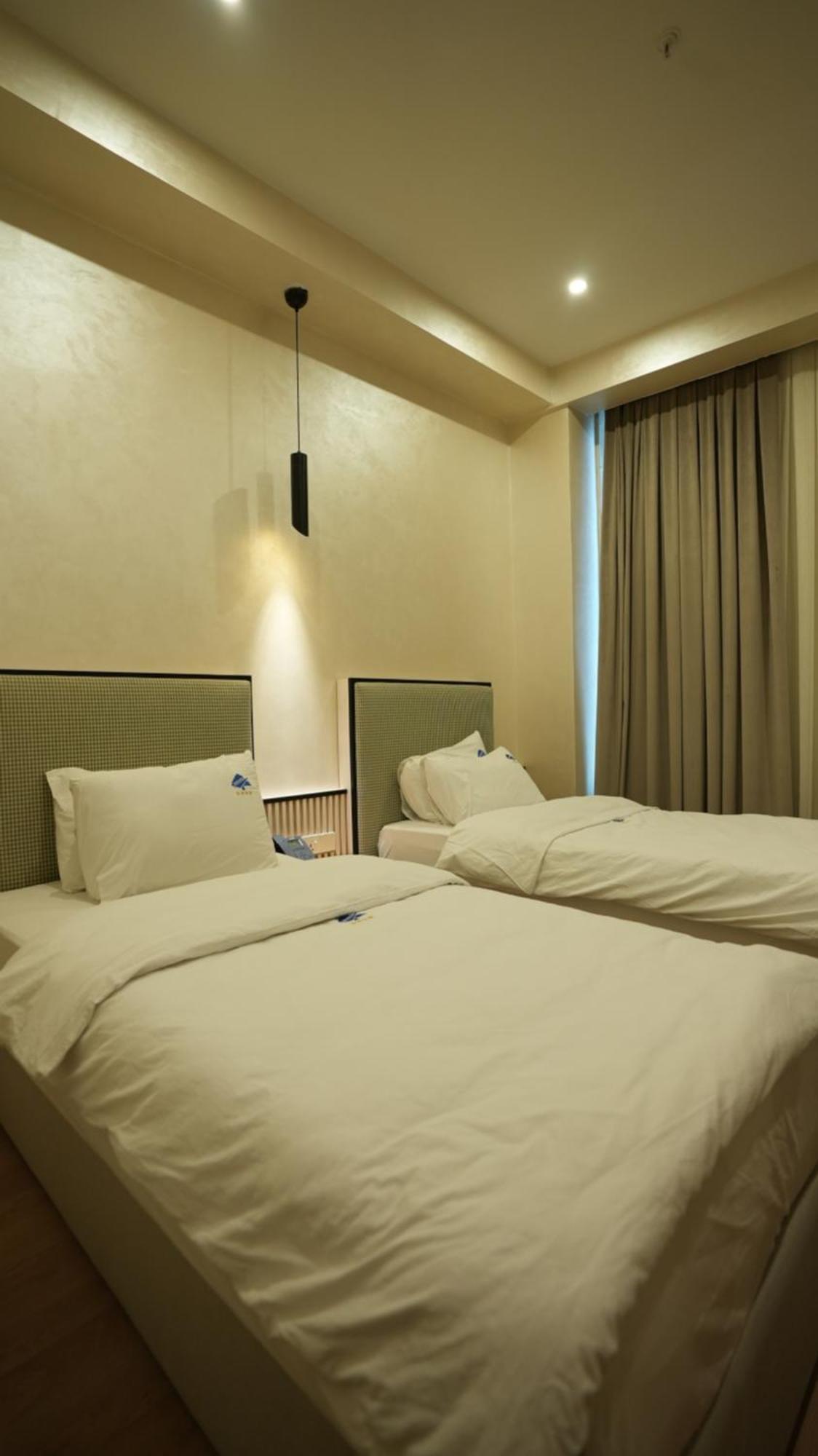 Darin Hotel Erbil Exterior photo