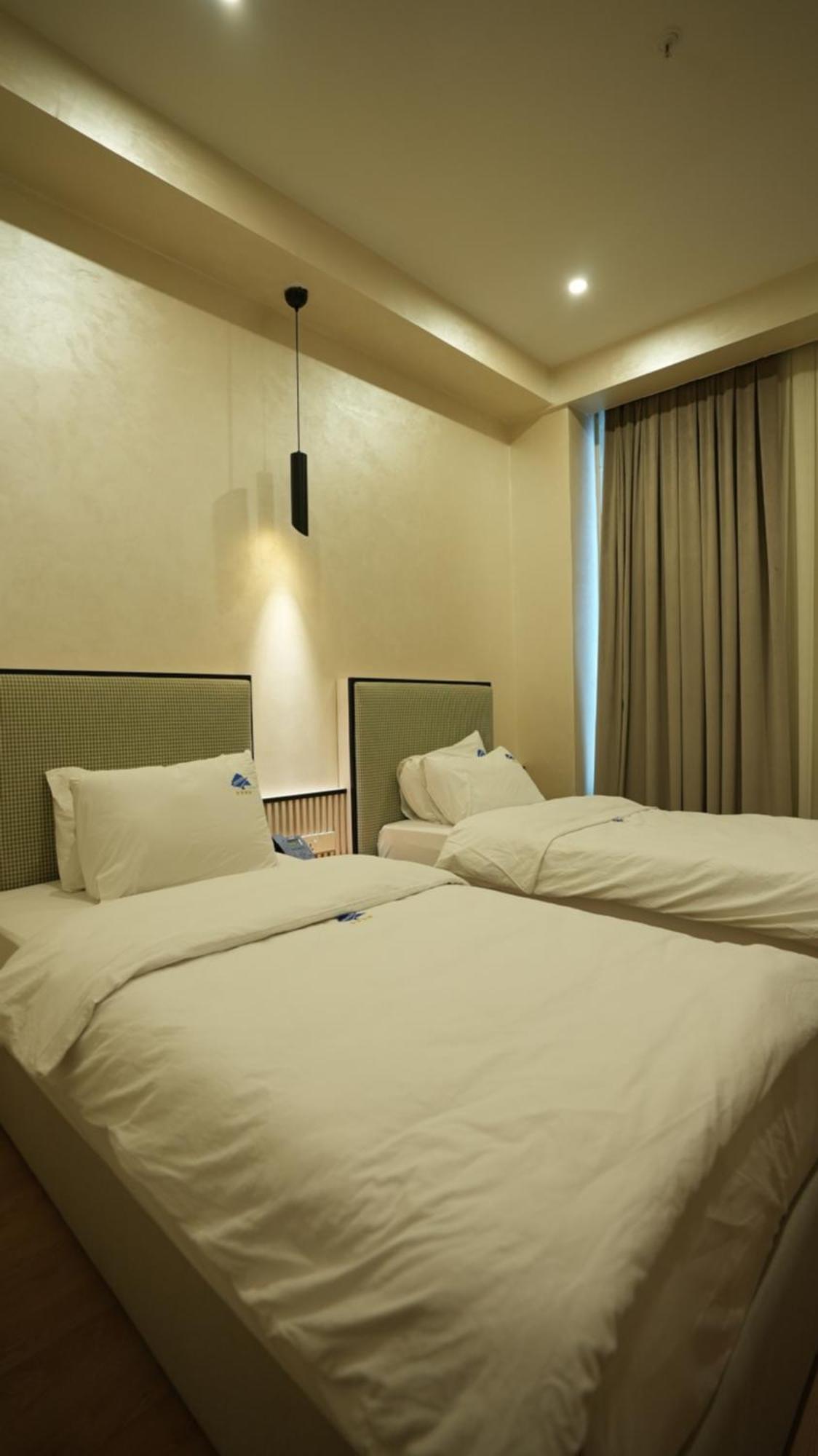 Darin Hotel Erbil Exterior photo