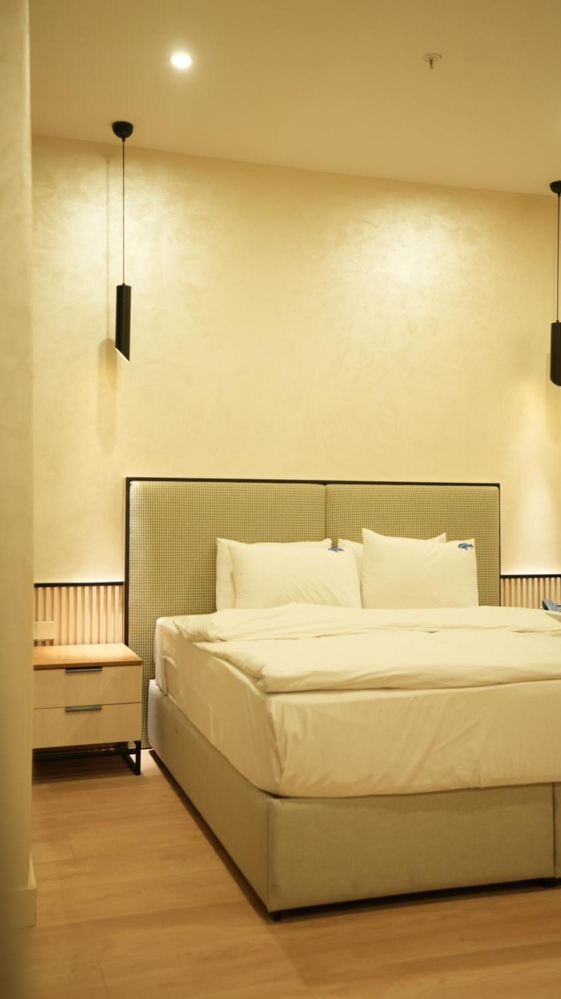 Darin Hotel Erbil Exterior photo